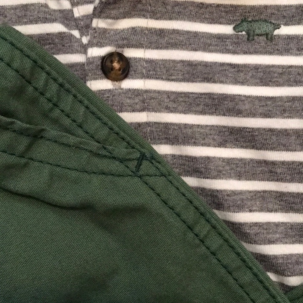 Pant set - Picture 3 of 3